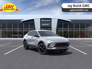 New 2025 Buick Envista Sport Touring w/ Convenience I Package image 1