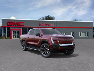 New 2025 GMC Sierra EV Denali image 1