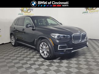 Certified 2022 BMW X5 xDrive40i w/ Premium Package video 1
