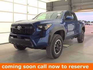 Used 2024 Toyota Tacoma TRD Off-Road image 1