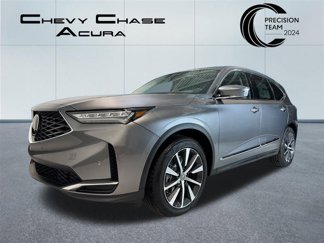 New 2026 Acura MDX SH-AWD w/ Technology Package image 1