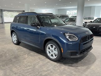 New 2025 MINI Cooper Countryman S w/ Comfort Package Max image 1