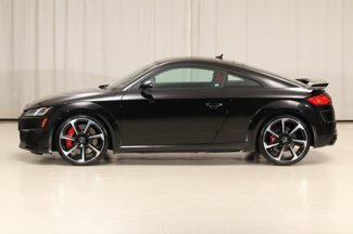 Used 2021 Audi TT RS image 1