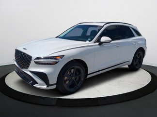 New 2026 Genesis GV70 2.5T Sport Prestige image 1