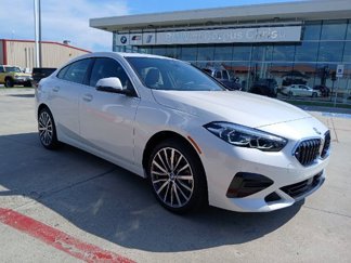 New 2024 BMW 228i Gran Coupe w/ Convenience Package image 1
