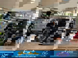 New 2025 Ford F150 Raptor image 1