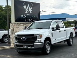 Used 2022 Ford F250 XL w/ Power Equipment Group image 1