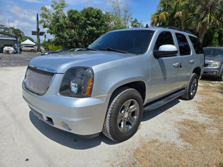 Used 2012 GMC Yukon SLE w/ Convenience Package image 1