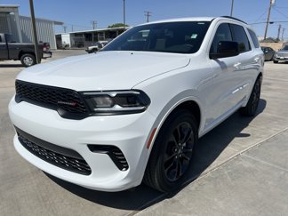 New 2025 Dodge Durango GT image 1