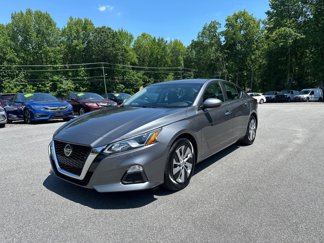 Used 2019 Nissan Altima 2.5 S image 1