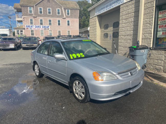 Used 2003 Honda Civic EX image 1
