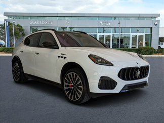 New 2025 Maserati Grecale Modena image 1