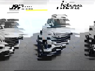 Used 2024 Volkswagen Atlas SE image 1