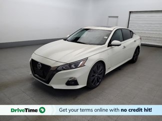 Used 2019 Nissan Altima 2.0 Edition One image 1