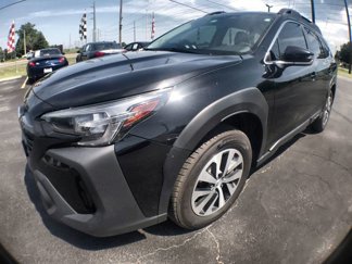 Used 2023 Subaru Outback Premium image 1