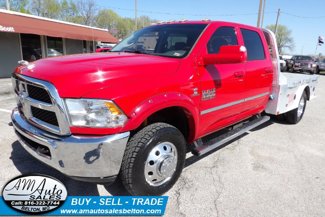 Used 2017 RAM 3500 Tradesman w/ Chrome Appearance Group image 1