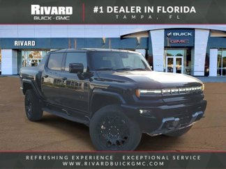 New 2025 GMC Hummer EV 2X w/ LPO, Dark Essentials Package image 1