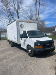 Used 2015 GMC Savana 3500 image 1