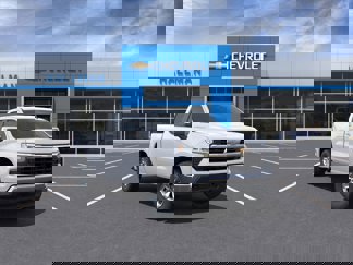 New 2025 Chevrolet Silverado 1500 LT w/ Protection Package image 1