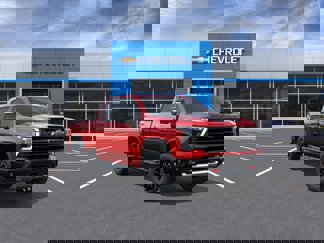 New 2025 Chevrolet Silverado 2500 LTZ image 1