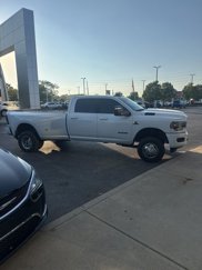 Used 2024 RAM 3500 Big Horn w/ Night Edition video 1