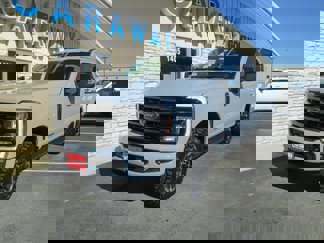 New 2024 Ford F250 Lariat w/ Tremor Off-Road Package image 1