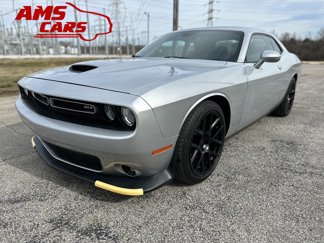 Used 2019 Dodge Challenger GT w/ Performance Handling Group image 1