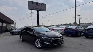 Used 2019 Chevrolet Malibu LT image 1