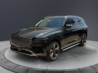 New 2025 Genesis GV80 3.5T Prestige image 1