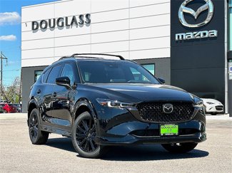 New 2025 MAZDA CX-5 2.5 Turbo image 1