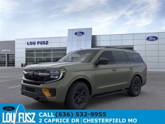 New 2025 Ford Expedition Tremor image 1