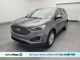 Used 2024 Ford Edge SEL image 1