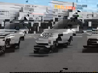 New 2025 Jeep Wagoneer Limited image 1