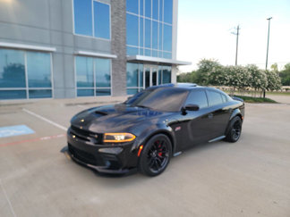 Used 2022 Dodge Charger Scat Pack image 1
