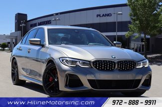 Used 2022 BMW M340i w/ Premium Package image 1