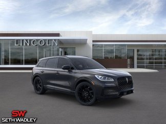 New 2025 Lincoln Corsair Reserve w/ Jet Appearance Package image 1