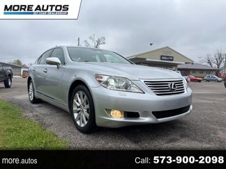 Used 2011 Lexus LS 460 AWD image 1