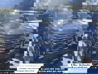New 2025 Volkswagen Atlas SEL image 1
