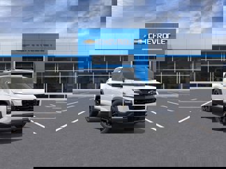 New 2026 Chevrolet Equinox LT w/ Convenience Package II image 1