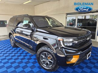 New 2025 Ford Expedition Tremor image 1