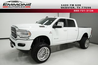 Used 2023 RAM 2500 Laramie image 1