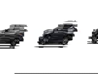 New 2026 Lexus NX 350 AWD w/ Luxury Package image 1