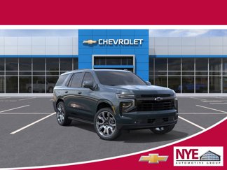 New 2025 Chevrolet Tahoe RST w/ Advanced Technology Package image 1