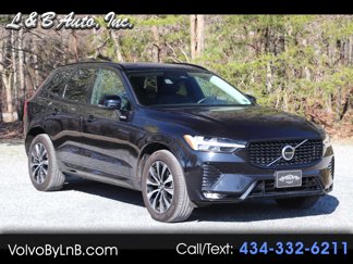 Used 2024 Volvo XC60 B5 Plus image 1