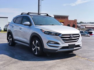 Used 2018 Hyundai Tucson Value image 1