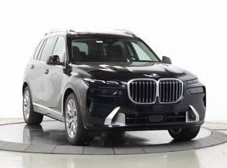 New 2026 BMW X7 xDrive40i image 1