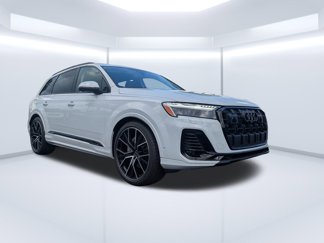 New 2025 Audi Q7 3.0T Prestige image 1