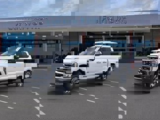 New 2025 Ford F350 Lariat w/ Chrome Package image 1
