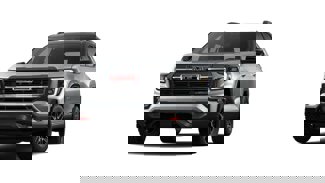 New 2026 GMC Terrain AT4 w/ Convenience Package III image 1