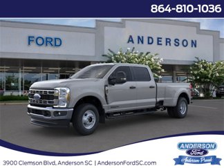 New 2025 Ford F350 XLT w/ 360-Degree Camera Package image 1